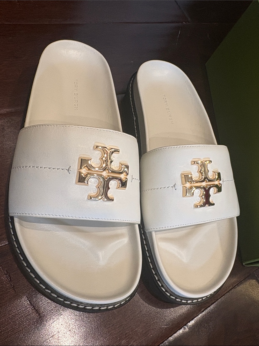 Tory Burch EVERLY Anatomic Lug